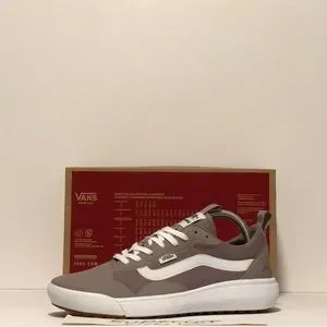 Vans Shoes Vans Ultrarange Exo Purple Dovetrue White Poshmark